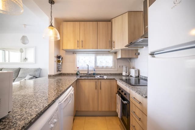 2 bedroom Apartment for sale in Terrazas de la Torre, Torre-Pacheco - € 140,000 (Ref: 9898711)