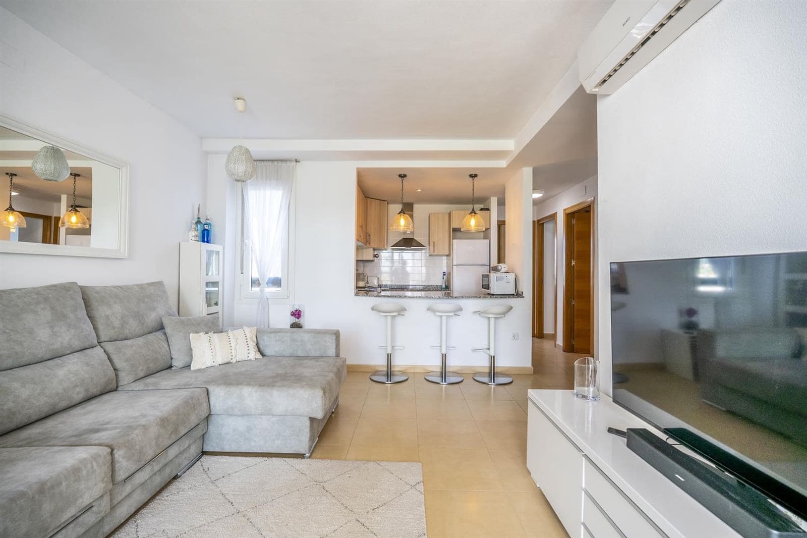 2 bedroom Apartment for sale in Terrazas de la Torre - € 140,000 (Ref: 9898711)