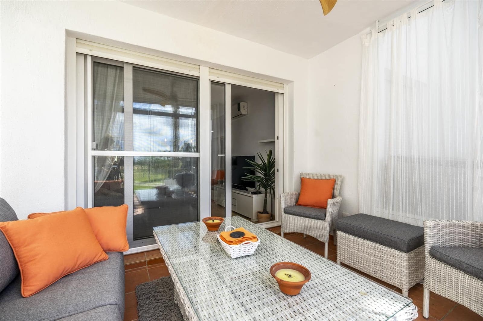 2 bedroom Apartment for sale in Terrazas de la Torre - € 140,000 (Ref: 9898711)