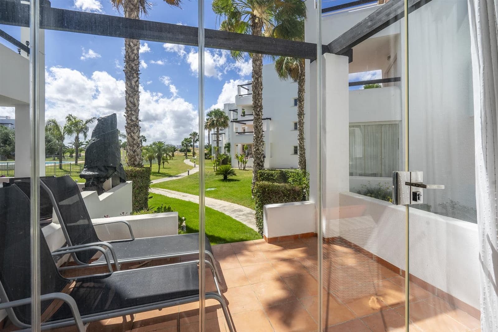 2 bedroom Apartment for sale in Terrazas de la Torre - € 140,000 (Ref: 9898711)