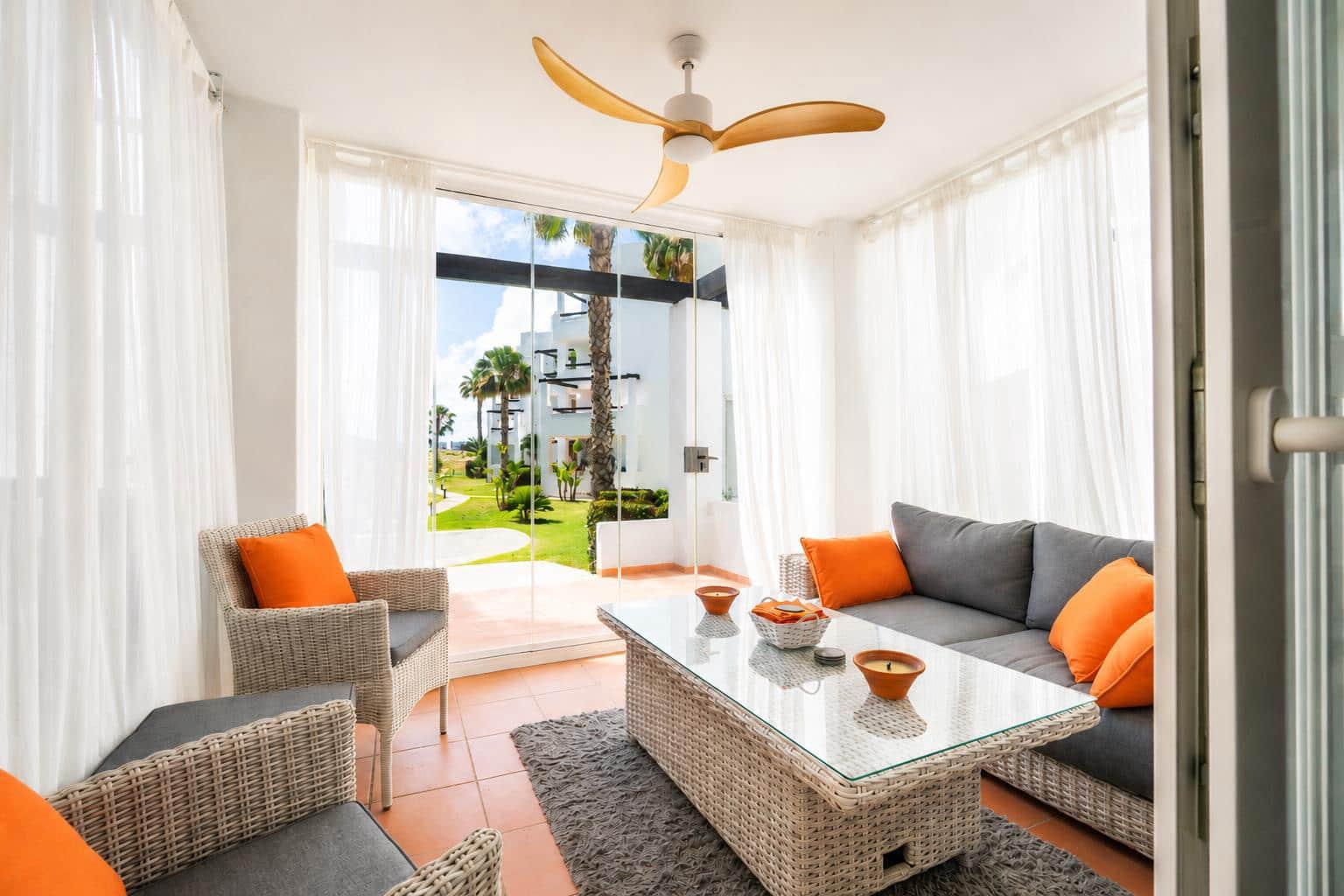 2 slaapkamer Appartement te koop in Terrazas de la Torre met zwembad - € 135.000 (Ref: 9898711)