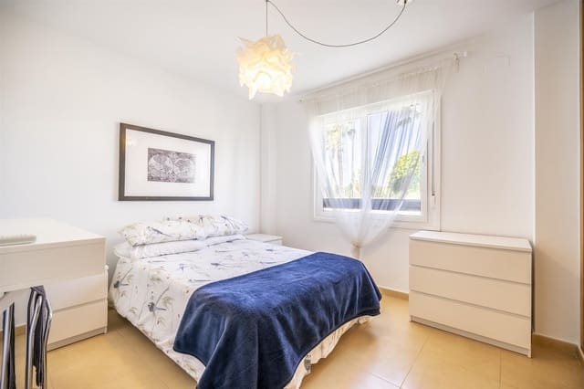2 slaapkamer Appartement te koop in Terrazas de la Torre, Torre-Pacheco met zwembad - € 135.000 (Ref: 9898711)