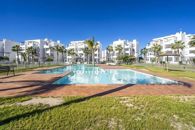 2 slaapkamer Appartement te koop in Terrazas de la Torre, Torre-Pacheco met zwembad - € 135.000 (Ref: 9898711)