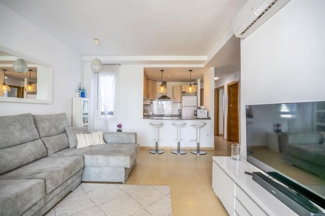 2 slaapkamer Appartement te koop in Terrazas de la Torre, Torre-Pacheco met zwembad - € 135.000 (Ref: 9898711)