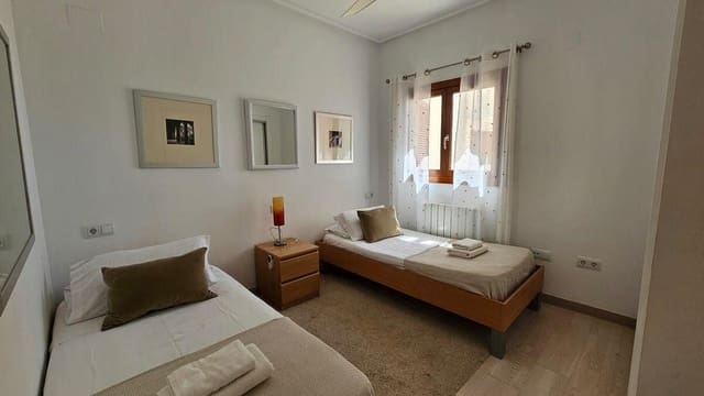 2 sovrum Lägenhet till salu i El Valle Golf Resort, Murcia stad - 180 000 € (Ref: 9898712)