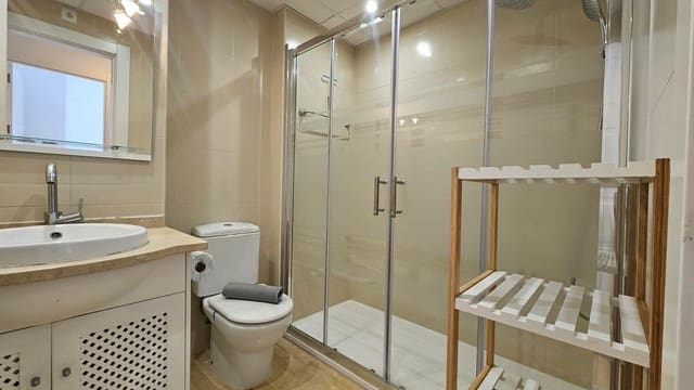2 sovrum Lägenhet till salu i El Valle Golf Resort, Murcia stad - 180 000 € (Ref: 9898712)