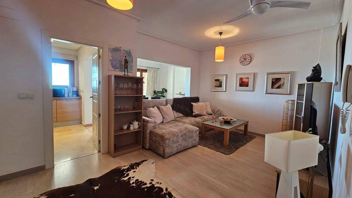 2 sovrum Lägenhet till salu i El Valle Golf Resort - 180 000 € (Ref: 9898712)