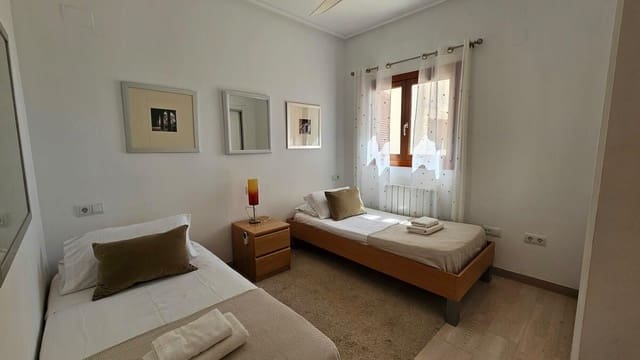 2 slaapkamer Appartement te koop in El Valle Golf Resort, Murcia stad met zwembad - € 170.000 (Ref: 9898712)