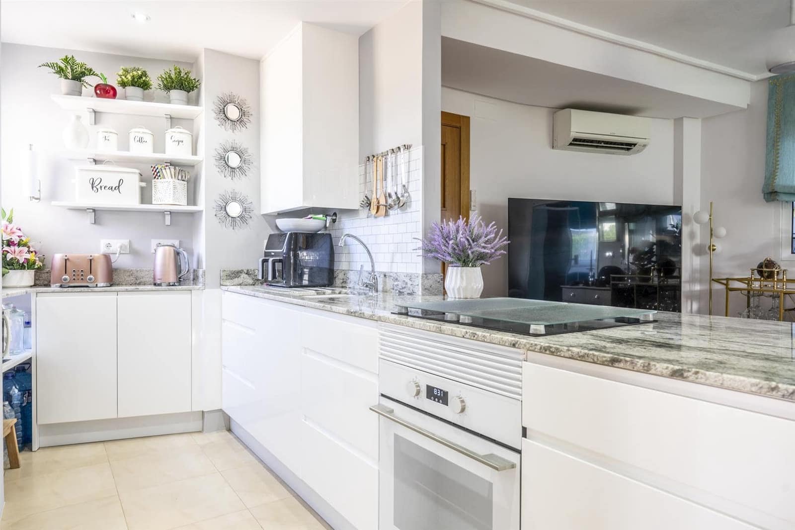 2 Zimmer Apartment zu verkaufen in La Torre Golf Resort - 195.000 € (Ref: 9906824)