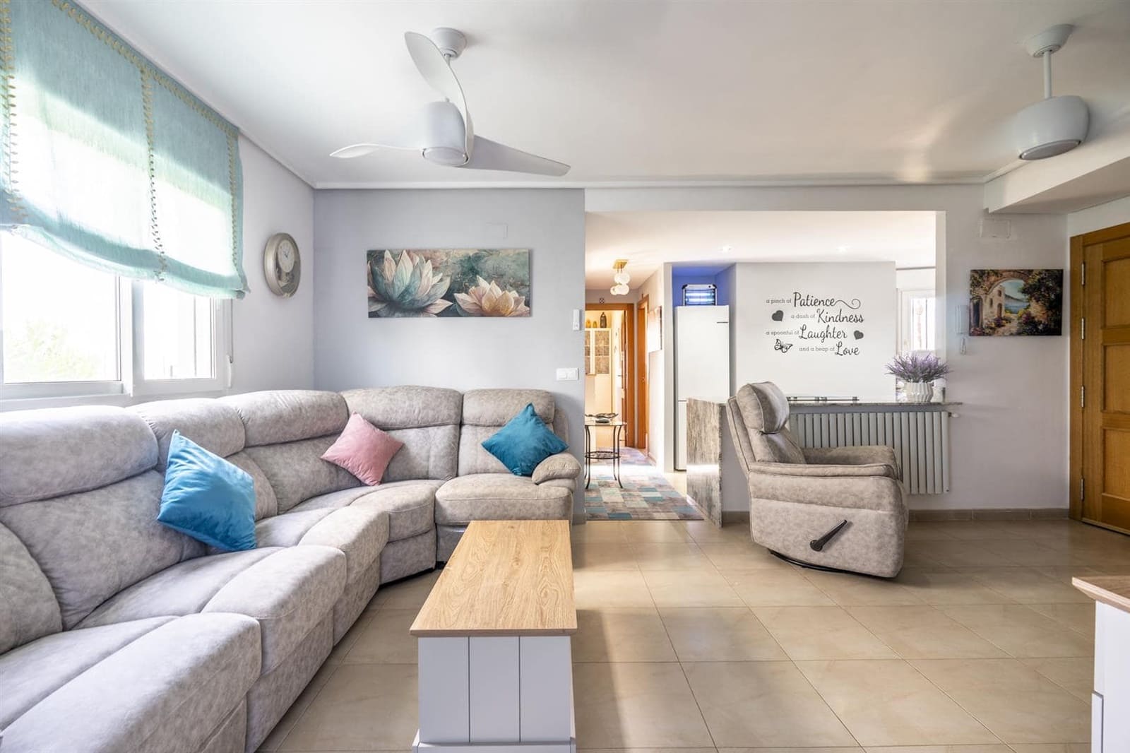 2 Zimmer Apartment zu verkaufen in La Torre Golf Resort - 195.000 € (Ref: 9906824)