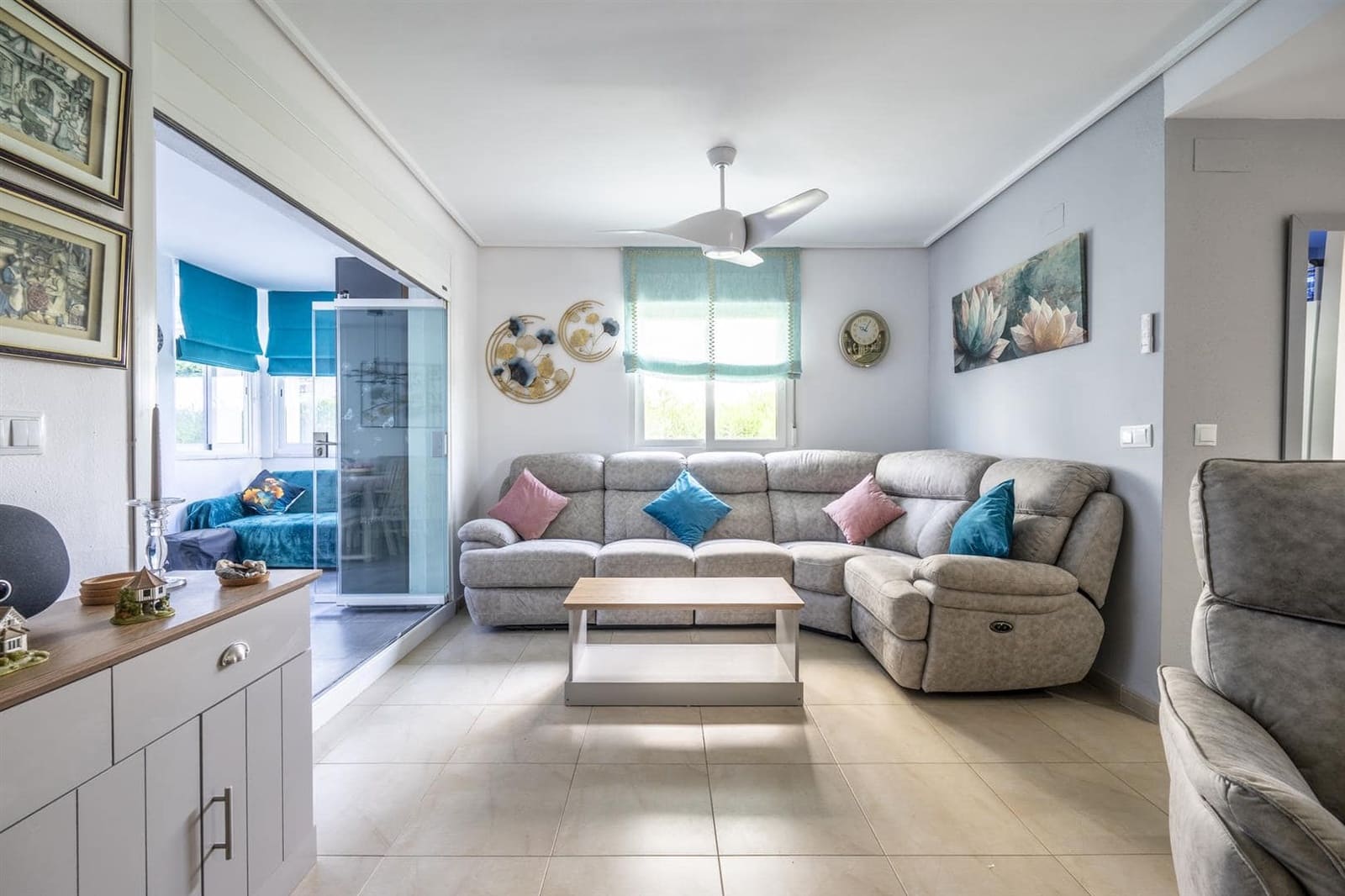 2 Zimmer Apartment zu verkaufen in La Torre Golf Resort - 195.000 € (Ref: 9906824)