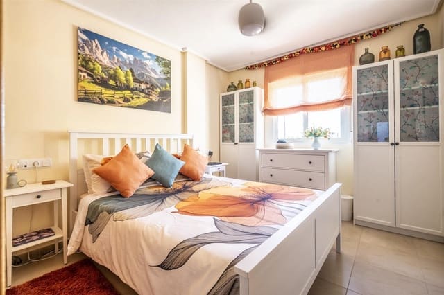 2 Zimmer Apartment zu verkaufen in La Torre Golf Resort, Torre-Pacheco - 195.000 € (Ref: 9906824)