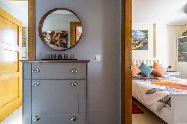 2 Zimmer Apartment zu verkaufen in La Torre Golf Resort, Torre-Pacheco - 195.000 € (Ref: 9906824)