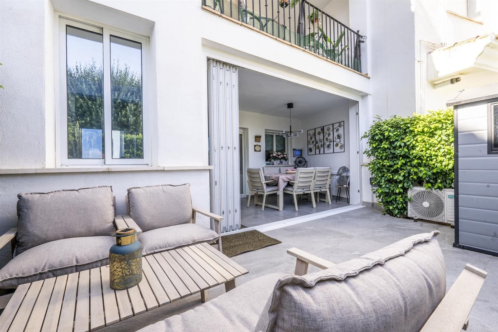 2 Zimmer Apartment zu verkaufen in La Torre Golf Resort - 195.000 € (Ref: 9906824)