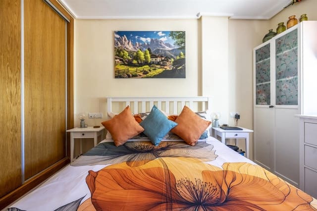 2 Zimmer Apartment zu verkaufen in La Torre Golf Resort, Torre-Pacheco - 195.000 € (Ref: 9906824)