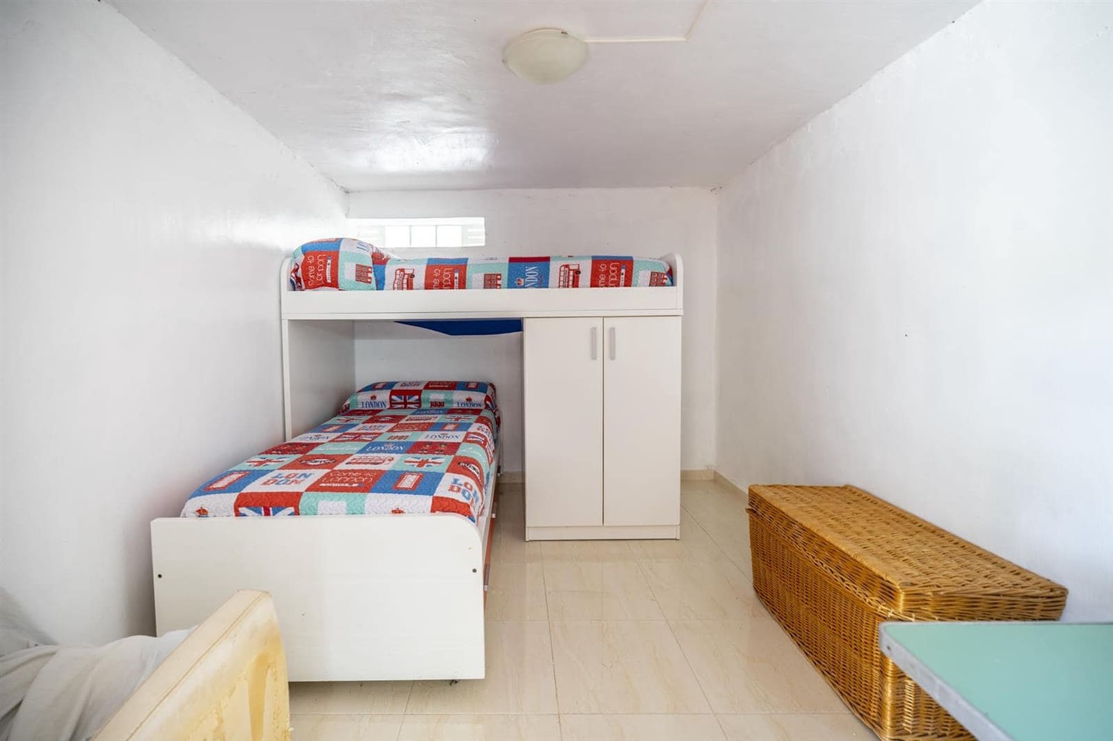 5 chambre Villa/Maison à vendre à Isla Plana - 875 000 € (Ref: 9906825)