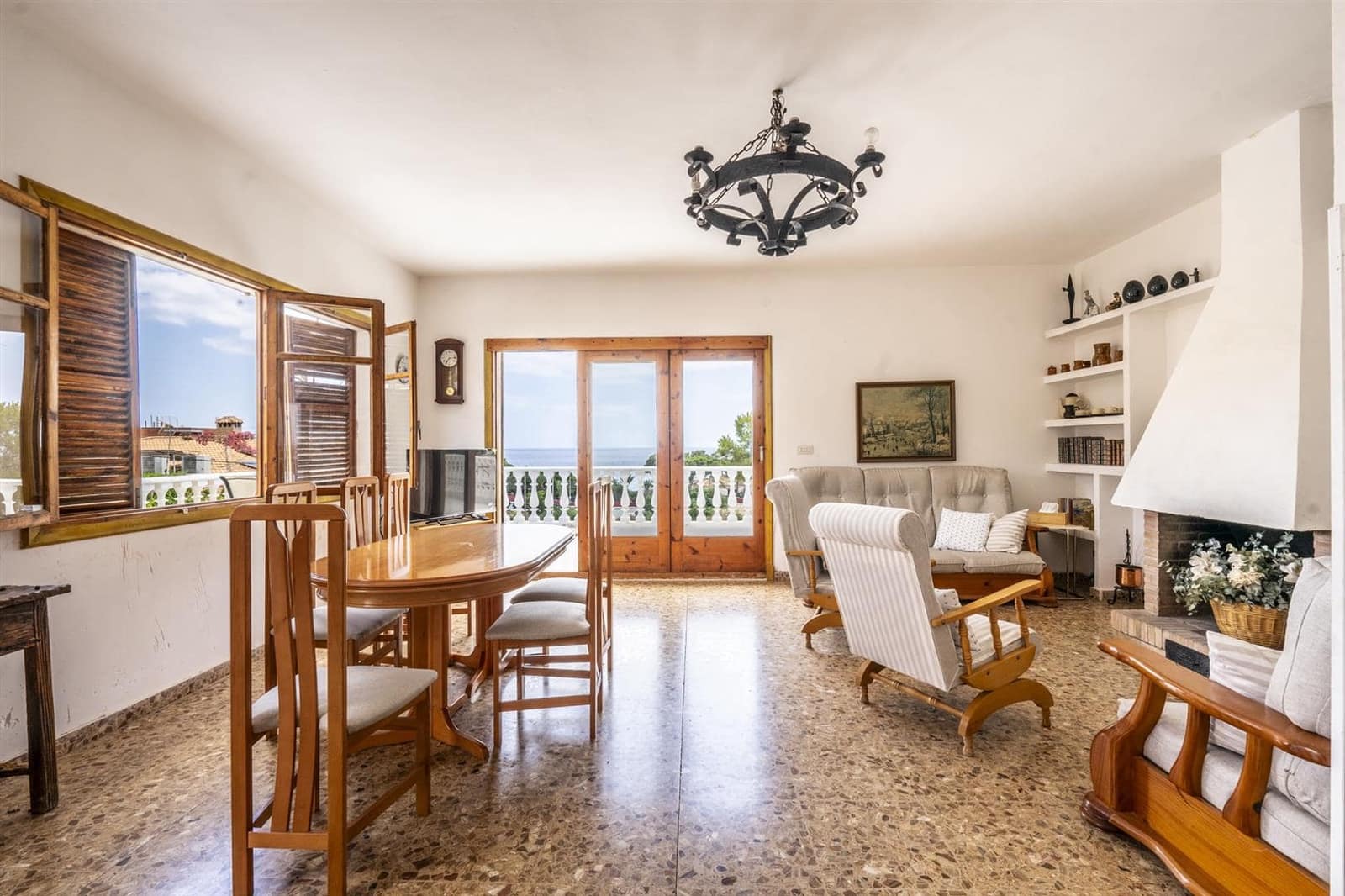 5 chambre Villa/Maison à vendre à Isla Plana - 875 000 € (Ref: 9906825)