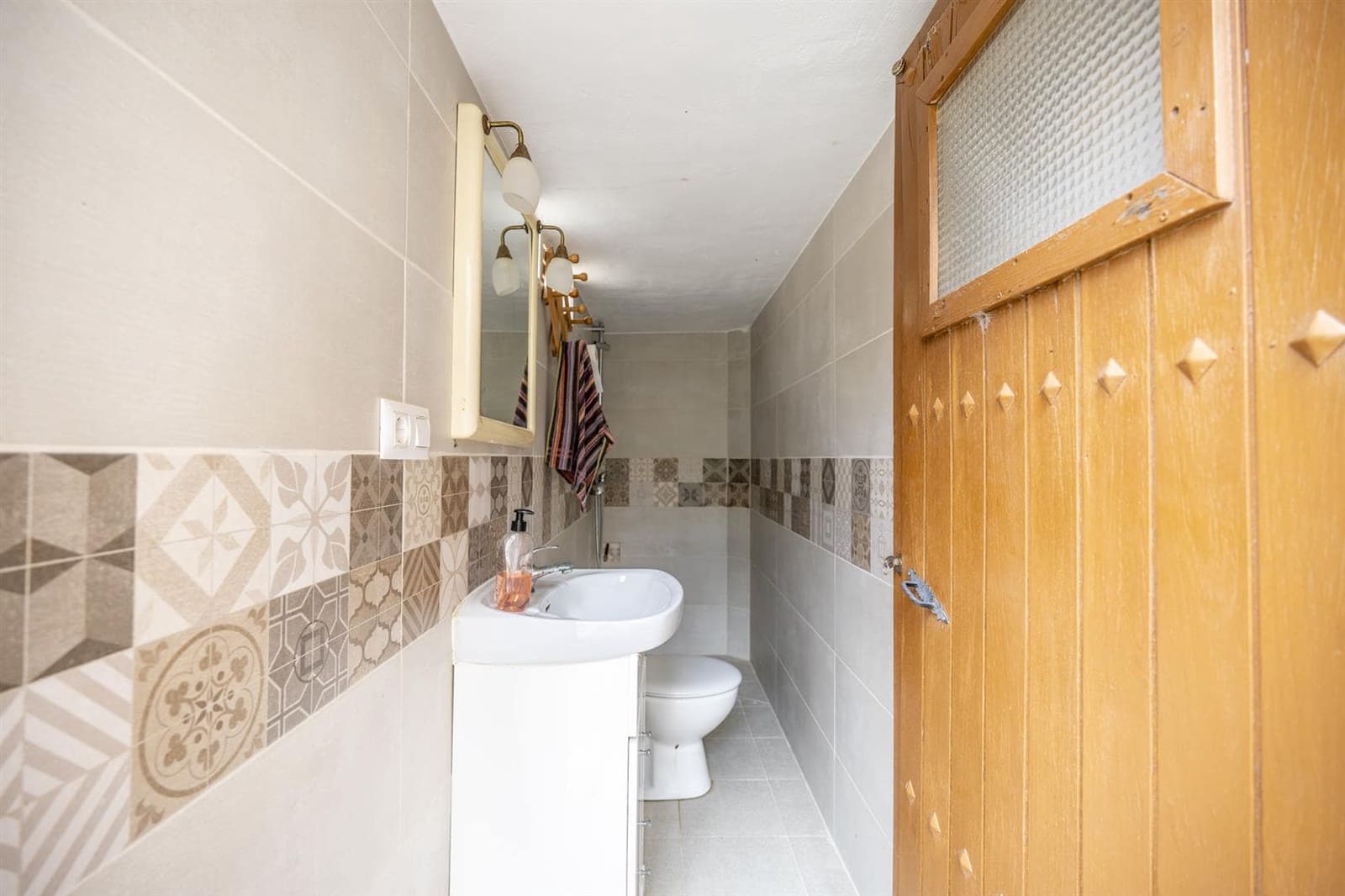 5 chambre Villa/Maison à vendre à Isla Plana - 875 000 € (Ref: 9906825)
