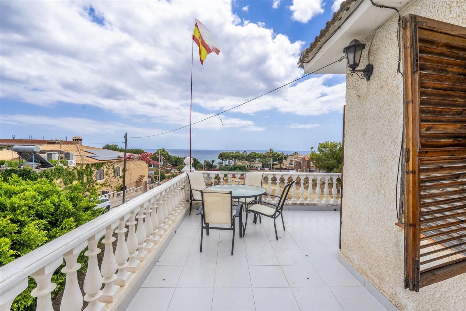 5 chambre Villa/Maison à vendre à Isla Plana - 875 000 € (Ref: 9906825)