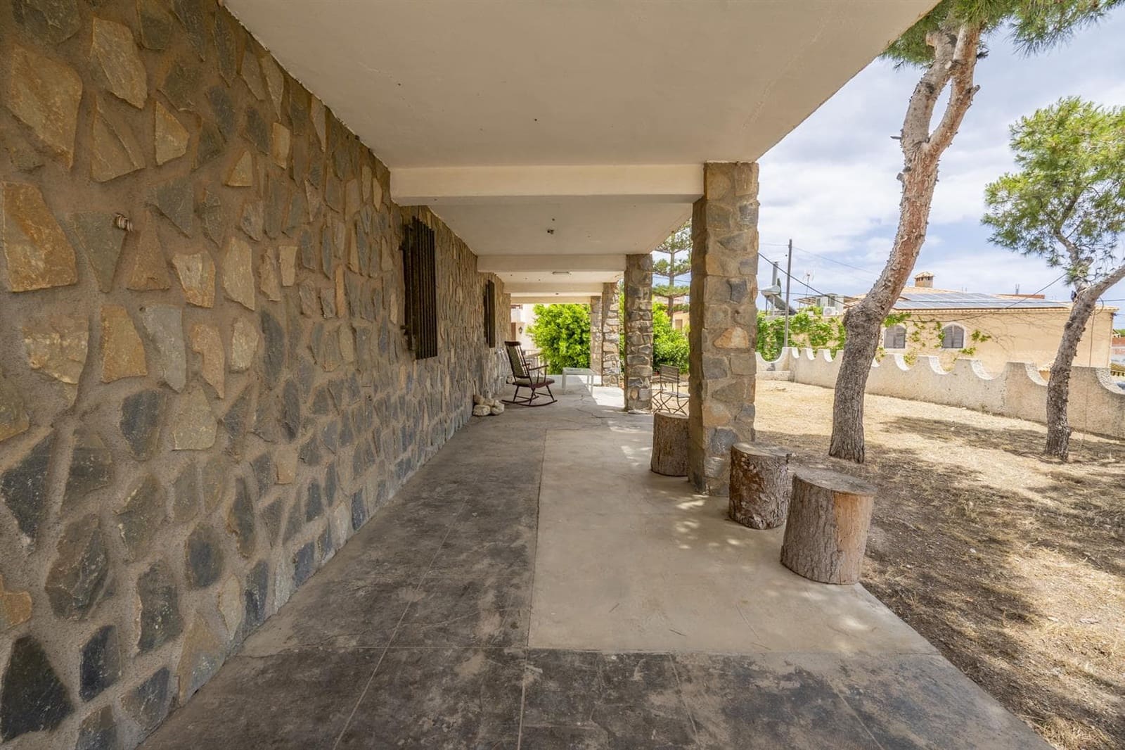 5 chambre Villa/Maison à vendre à Isla Plana - 875 000 € (Ref: 9906825)