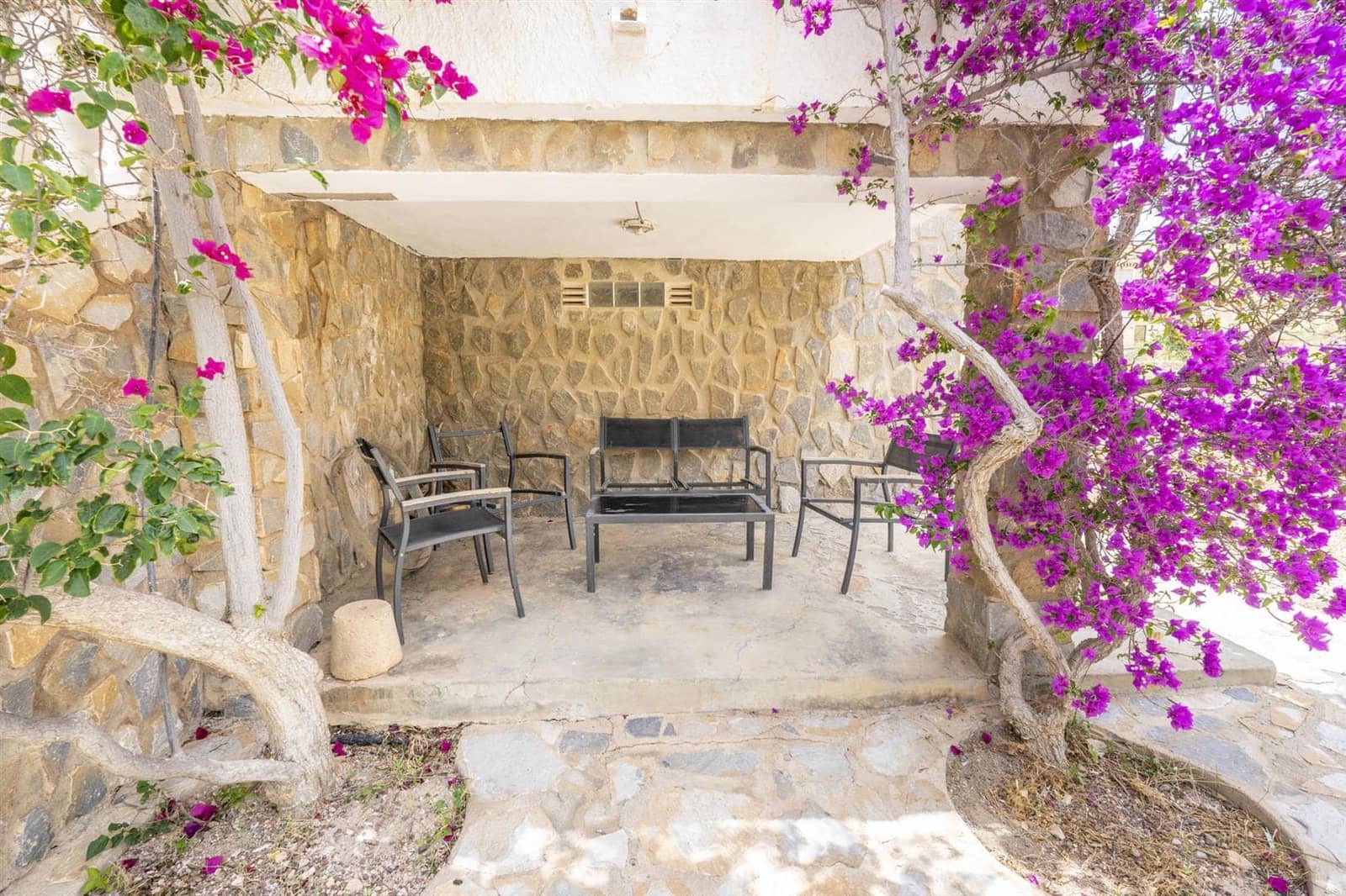 5 chambre Villa/Maison à vendre à Isla Plana - 875 000 € (Ref: 9906825)