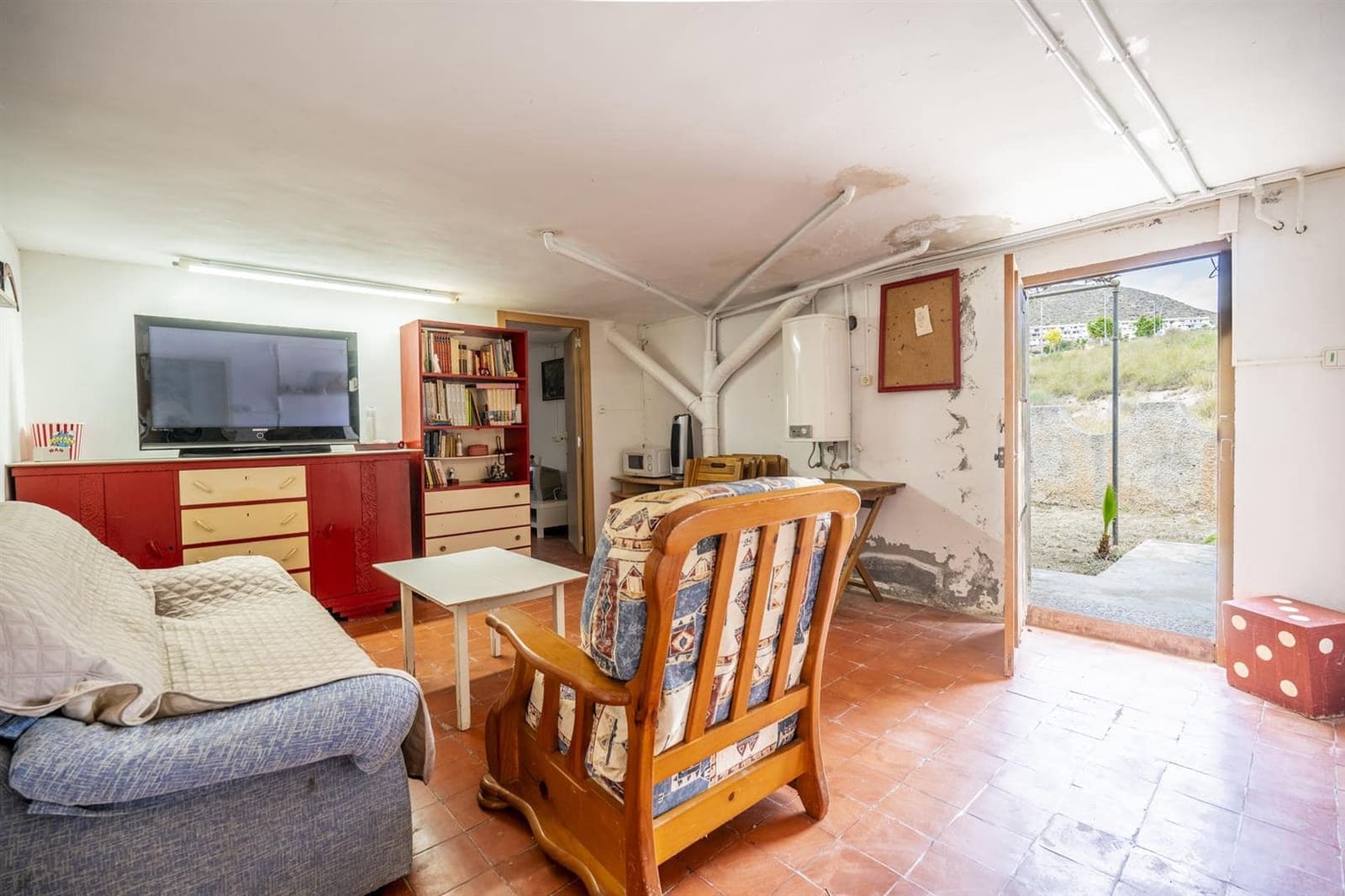 5 chambre Villa/Maison à vendre à Isla Plana - 875 000 € (Ref: 9906825)