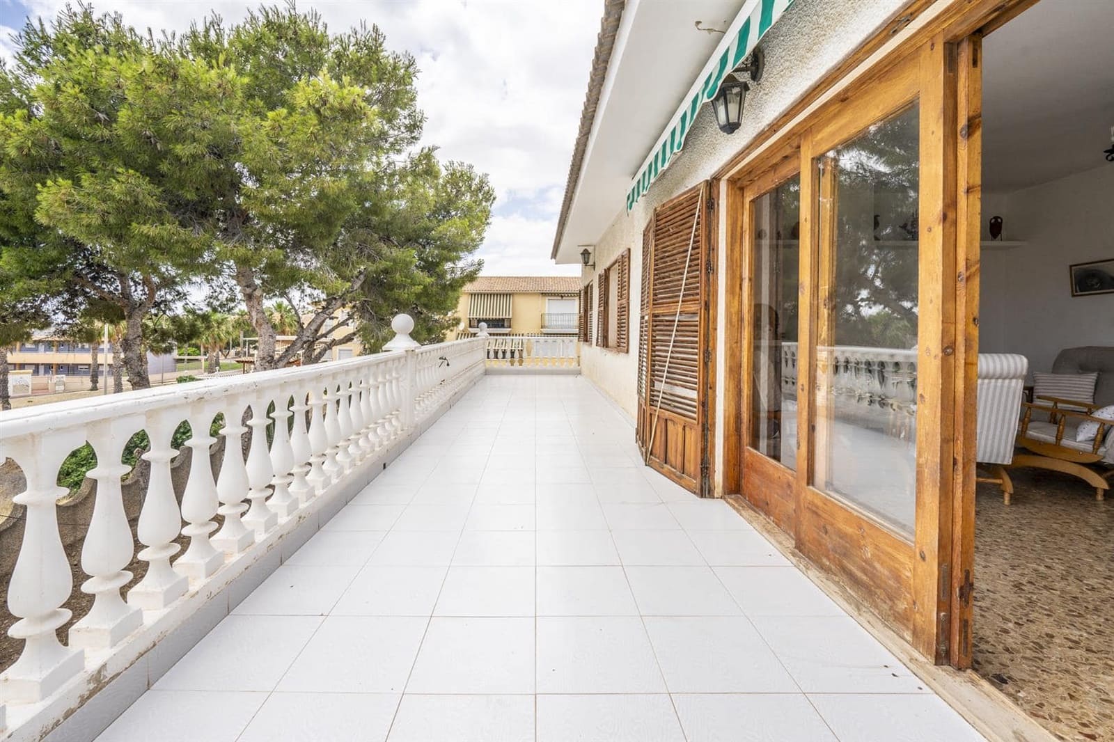 5 chambre Villa/Maison à vendre à Isla Plana - 875 000 € (Ref: 9906825)