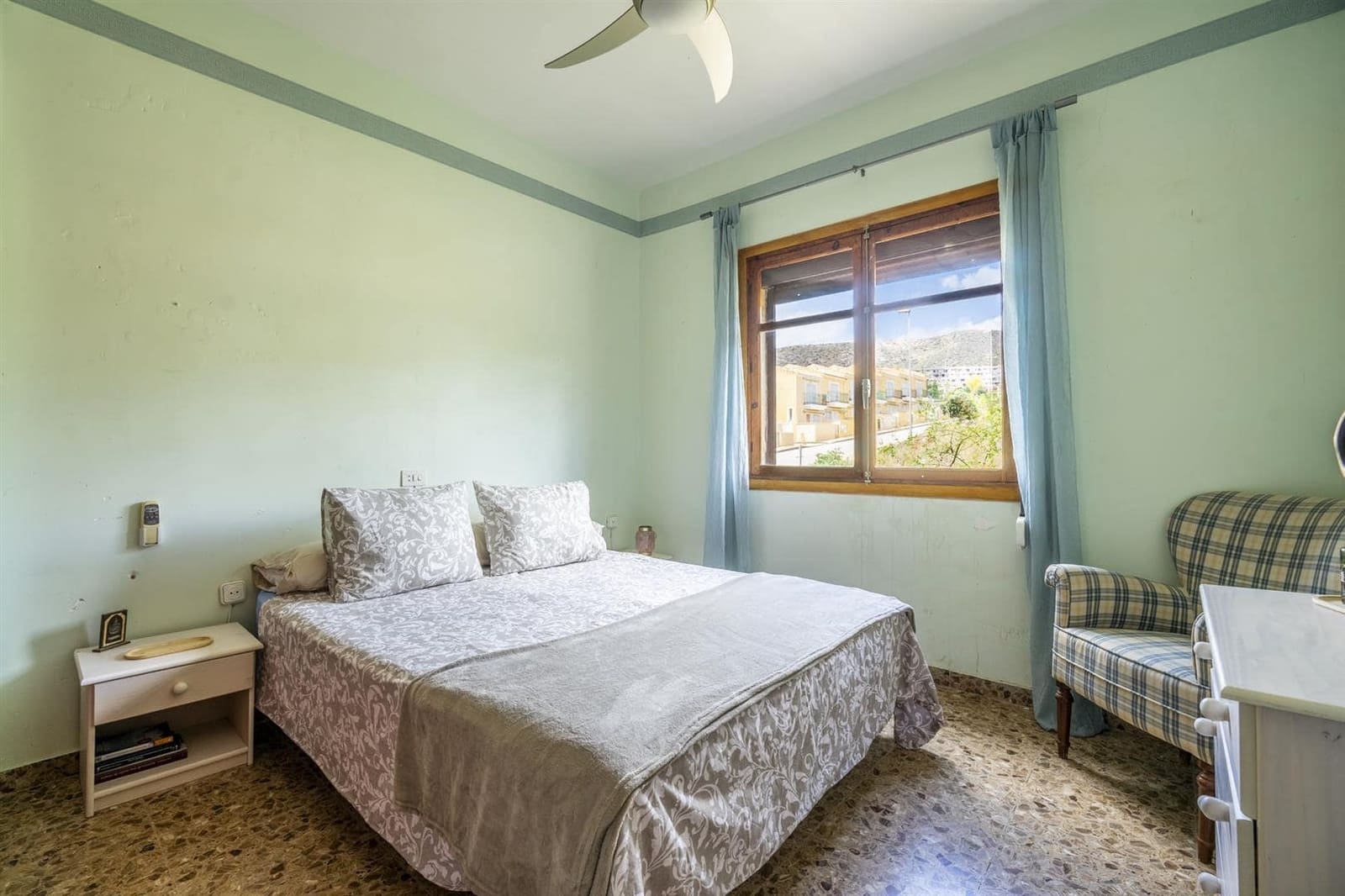 5 chambre Villa/Maison à vendre à Isla Plana - 875 000 € (Ref: 9906825)