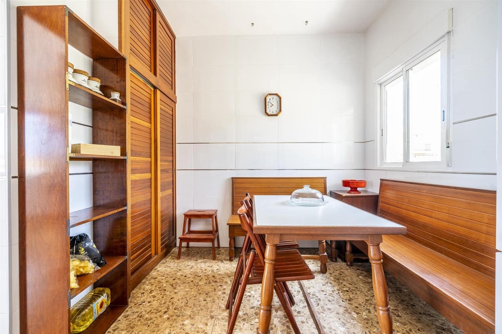 5 chambre Villa/Maison à vendre à Isla Plana - 875 000 € (Ref: 9906825)
