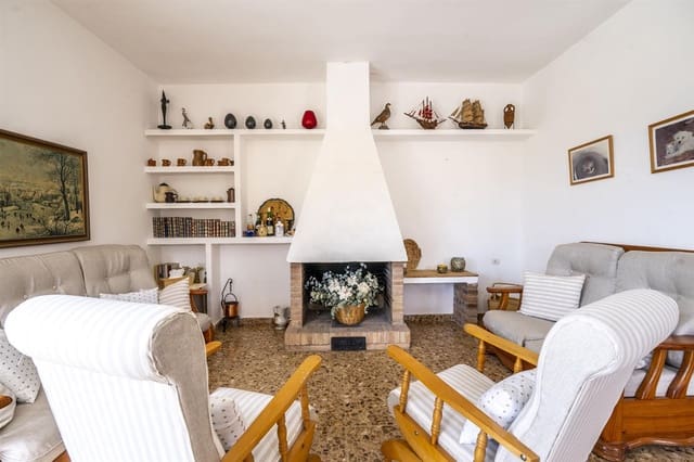 5 chambre Villa/Maison à vendre à Isla Plana, Carthagène - 875 000 € (Ref: 9906825)