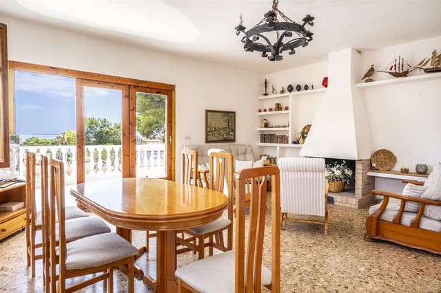 5 chambre Villa/Maison à vendre à Isla Plana, Carthagène - 875 000 € (Ref: 9906825)