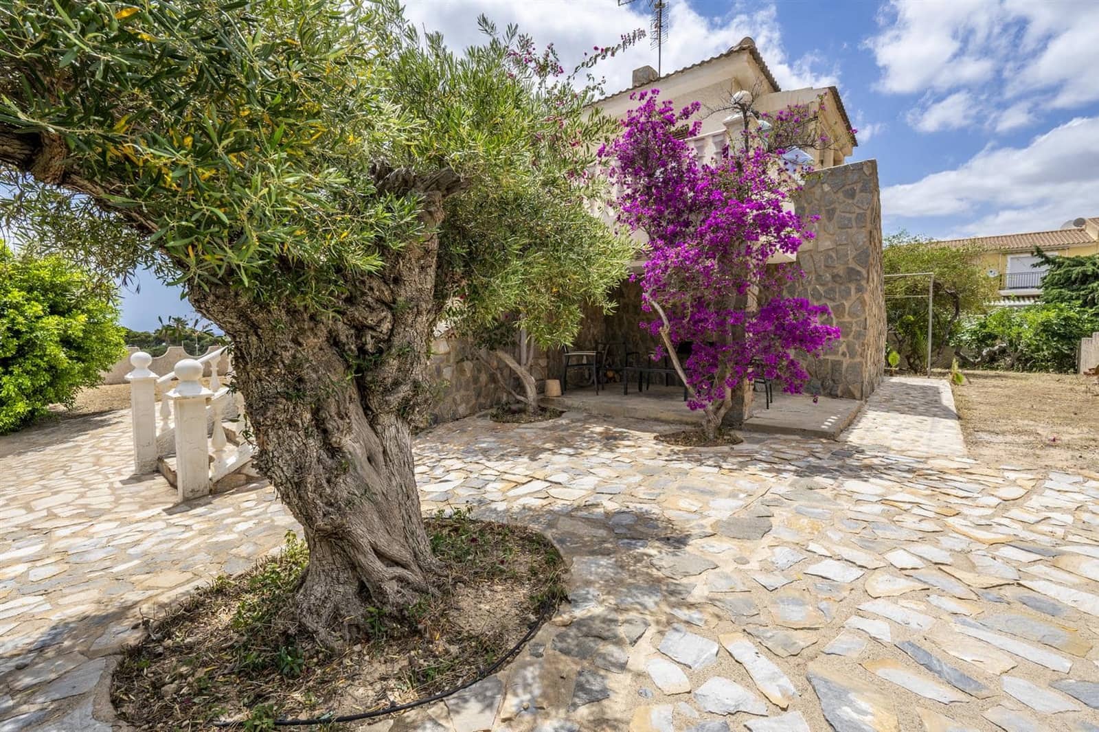 5 chambre Villa/Maison à vendre à Isla Plana - 875 000 € (Ref: 9906825)