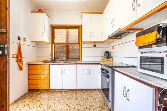 5 chambre Villa/Maison à vendre à Isla Plana, Carthagène - 875 000 € (Ref: 9906825)