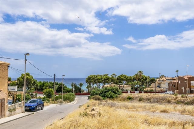 5 chambre Villa/Maison à vendre à Isla Plana, Carthagène - 875 000 € (Ref: 9906825)