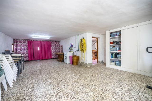 5 chambre Villa/Maison à vendre à Isla Plana, Carthagène - 875 000 € (Ref: 9906825)