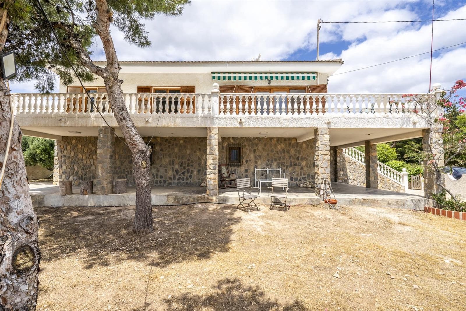5 chambre Villa/Maison à vendre à Isla Plana - 875 000 € (Ref: 9906825)