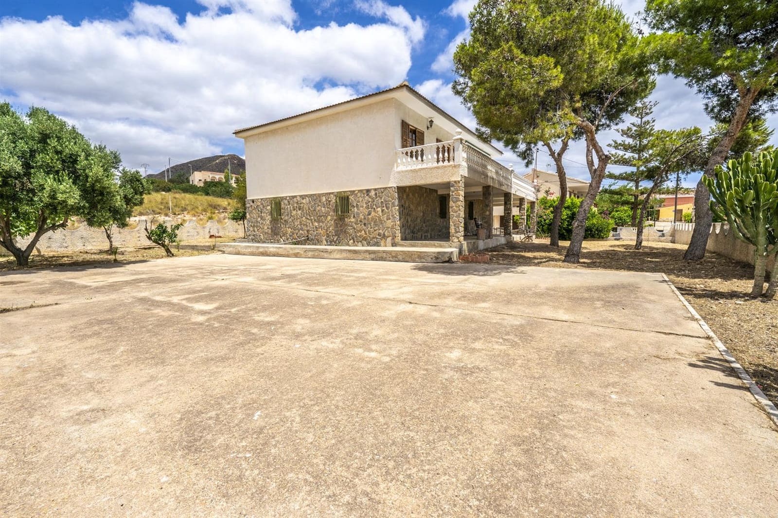 5 chambre Villa/Maison à vendre à Isla Plana - 875 000 € (Ref: 9906825)