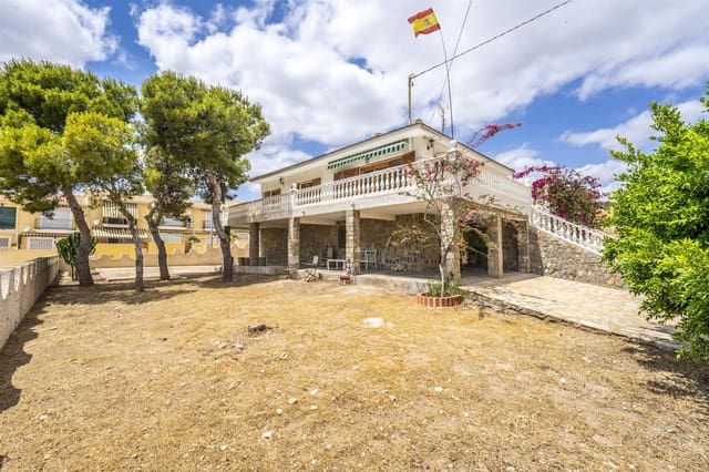 5 chambre Villa/Maison à vendre à Isla Plana, Carthagène - 875 000 € (Ref: 9906825)