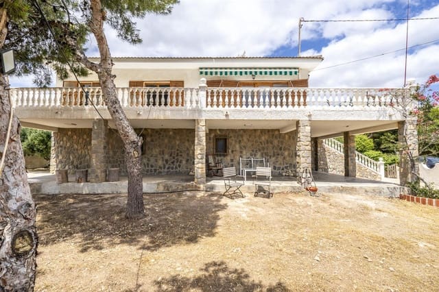 5 Zimmer Villa zu verkaufen in Isla Plana, Cartagena - 875.000 € (Ref: 9906825)