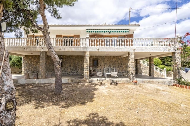 Chalet de 5 habitaciones en Isla Plana, Cartagena en venta - 775.000 € (Ref: 9906825)