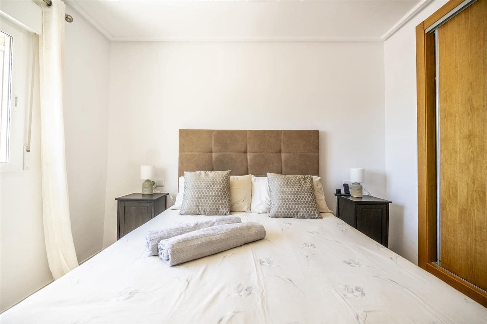 2 slaapkamer Appartement te koop in La Torre Golf Resort - € 150.000 (Ref: 9910017)