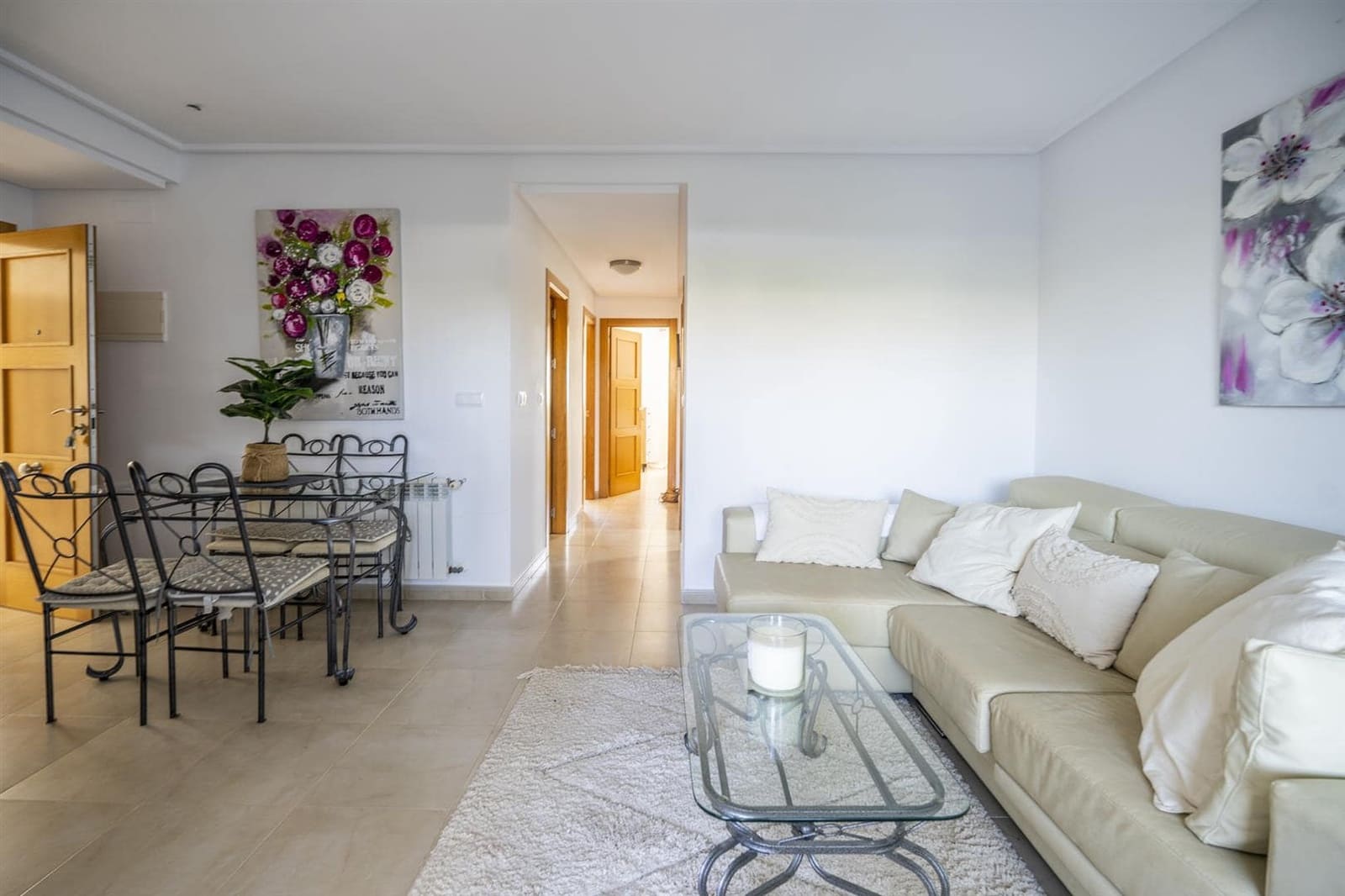 2 slaapkamer Appartement te koop in La Torre Golf Resort - € 150.000 (Ref: 9910017)