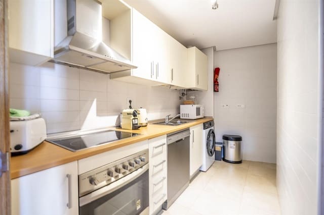 2 slaapkamer Appartement te koop in La Torre Golf Resort, Torre-Pacheco - € 150.000 (Ref: 9910017)