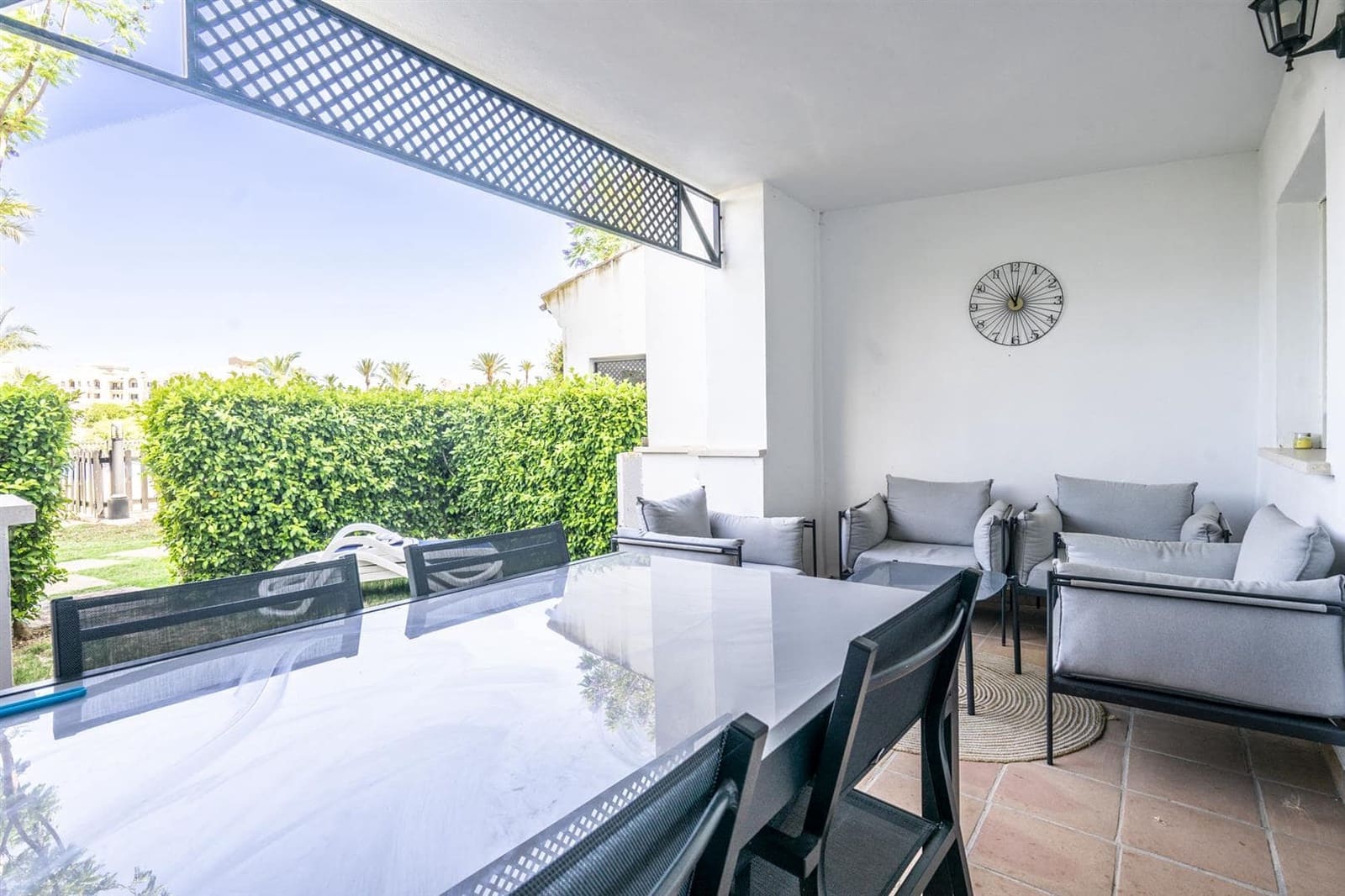 2 slaapkamer Appartement te koop in La Torre Golf Resort - € 150.000 (Ref: 9910017)
