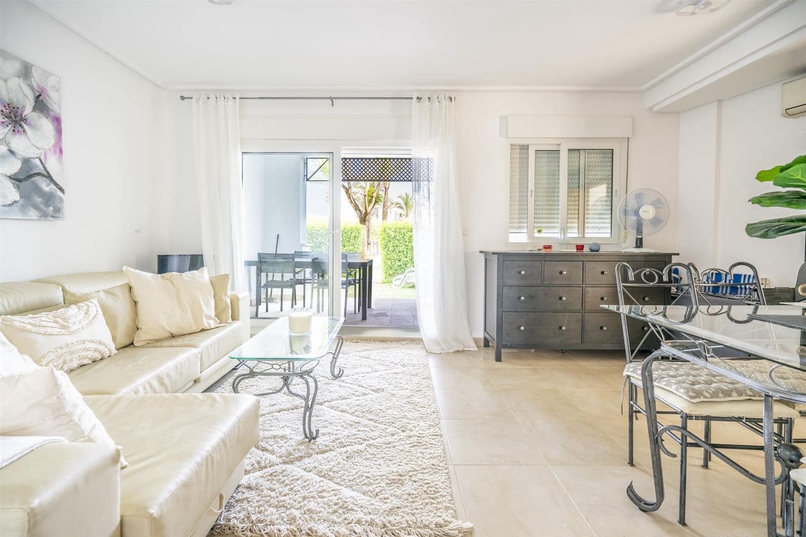 2 slaapkamer Appartement te koop in La Torre Golf Resort - € 150.000 (Ref: 9910017)