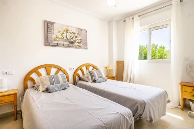 2 slaapkamer Appartement te koop in La Torre Golf Resort, Torre-Pacheco - € 150.000 (Ref: 9910017)