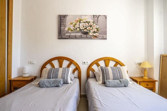 2 slaapkamer Appartement te koop in La Torre Golf Resort, Torre-Pacheco - € 150.000 (Ref: 9910017)