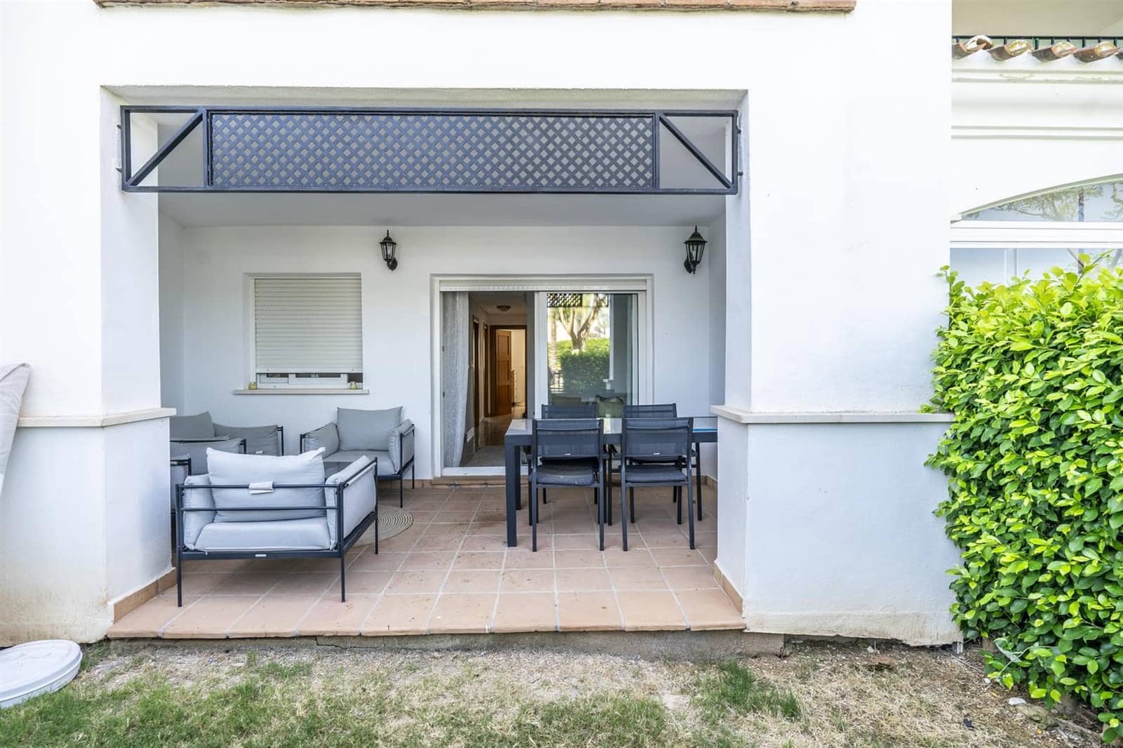2 slaapkamer Appartement te koop in La Torre Golf Resort - € 150.000 (Ref: 9910017)
