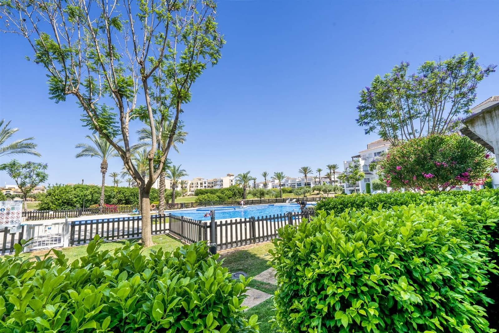 2 slaapkamer Appartement te koop in La Torre Golf Resort - € 150.000 (Ref: 9910017)