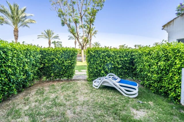 2 slaapkamer Appartement te koop in La Torre Golf Resort, Torre-Pacheco - € 150.000 (Ref: 9910017)